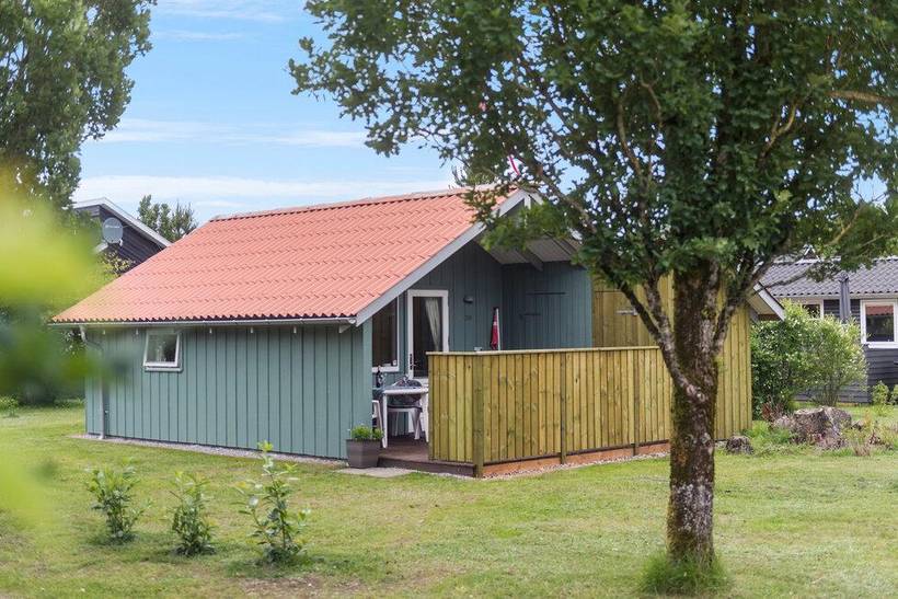 Foto von Ferienhaus QE76 in Hovborg - Westjütland