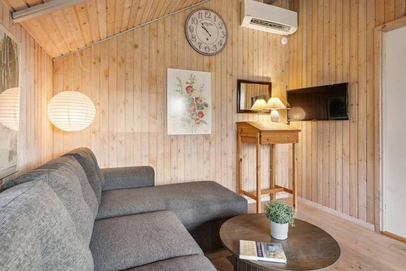 Foto von Ferienhaus QE76 in Hovborg - Westjütland