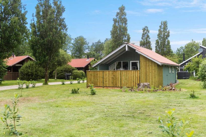 Foto von Ferienhaus QE76 in Hovborg - Westjütland