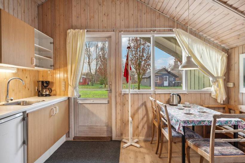 Foto von Ferienhaus QE76 in Hovborg - Westjütland
