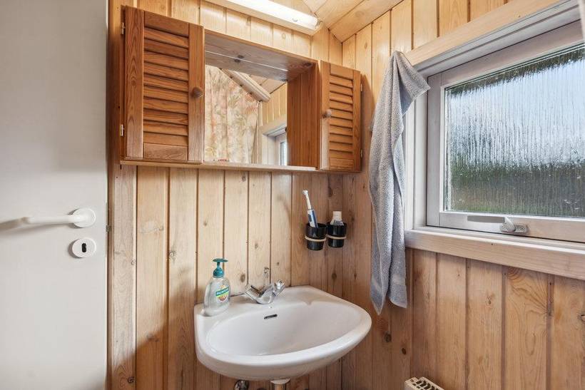 Foto von Ferienhaus QE76 in Hovborg - Westjütland