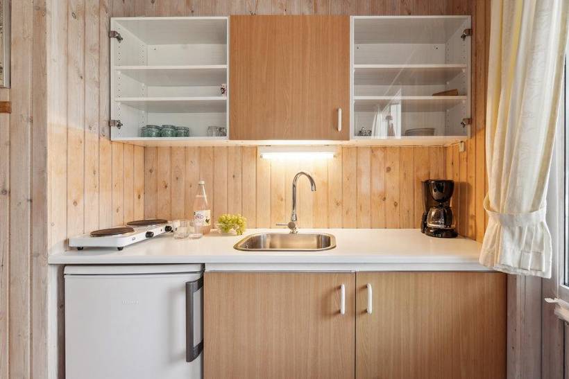 Foto von Ferienhaus QE76 in Hovborg - Westjütland