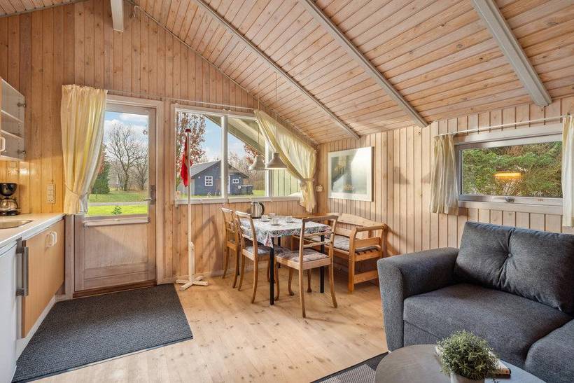 Foto von Ferienhaus QE76 in Hovborg - Westjütland