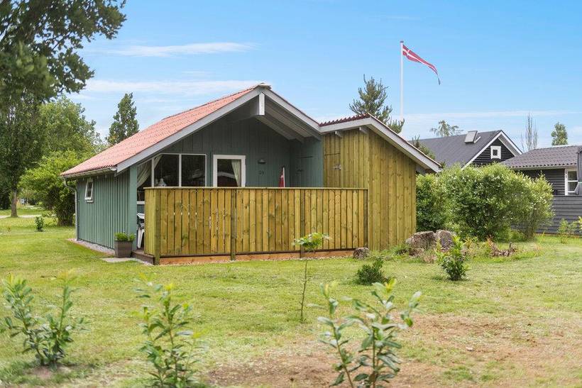 Foto von Ferienhaus QE76 in Hovborg - Westjütland