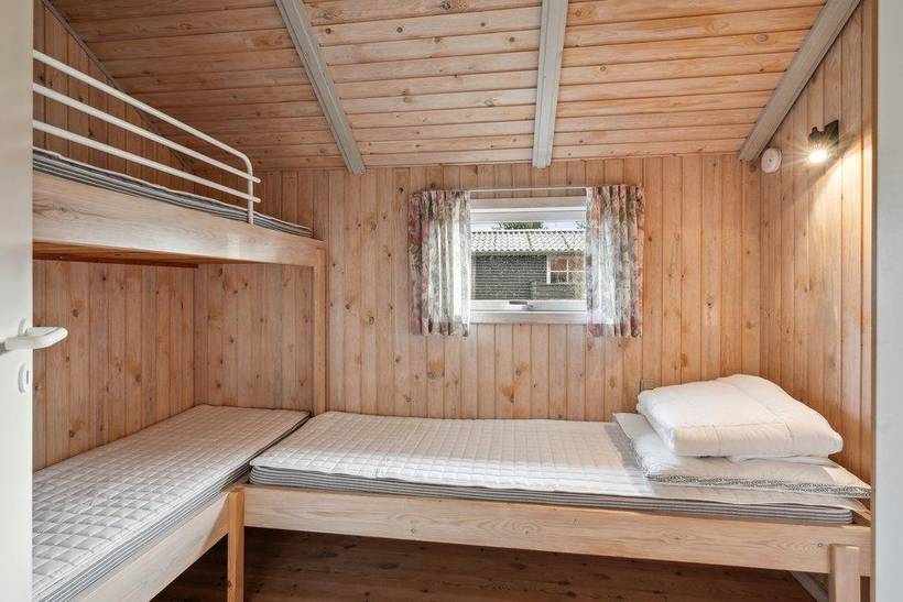 Foto von Ferienhaus QE76 in Hovborg - Westjütland