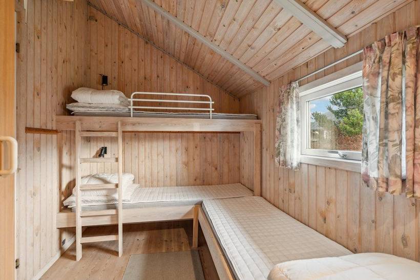 Foto von Ferienhaus QE76 in Hovborg - Westjütland