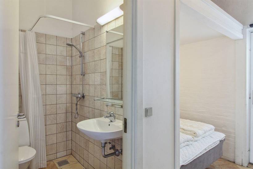 Foto von Ferienhaus QE78 in Lakolk - Rømø