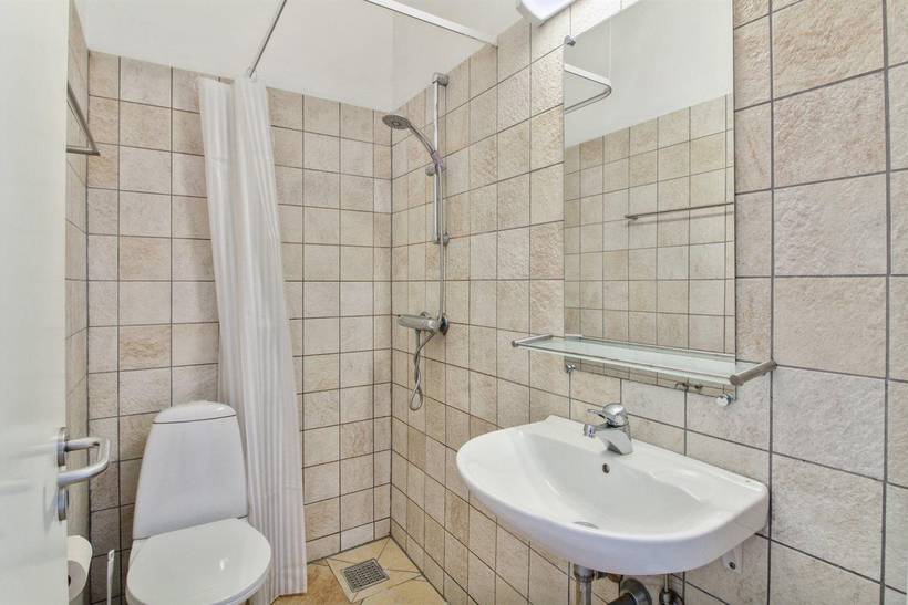 Foto von Ferienhaus QE78 in Lakolk - Rømø