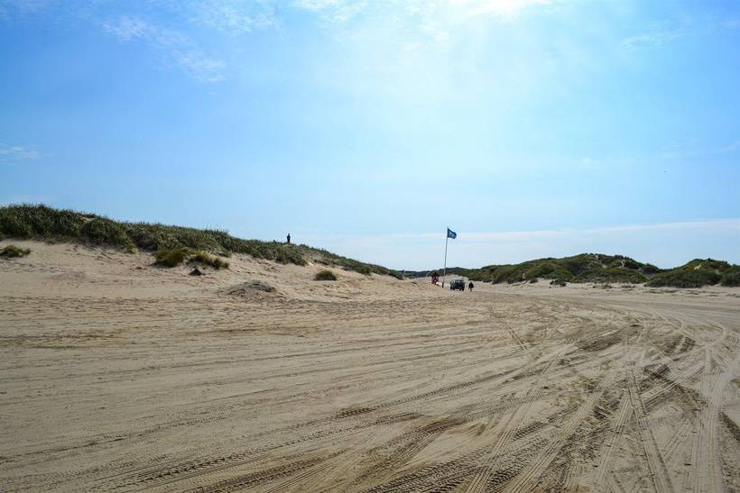 Foto von Ferienhaus QE78 in Lakolk - Rømø