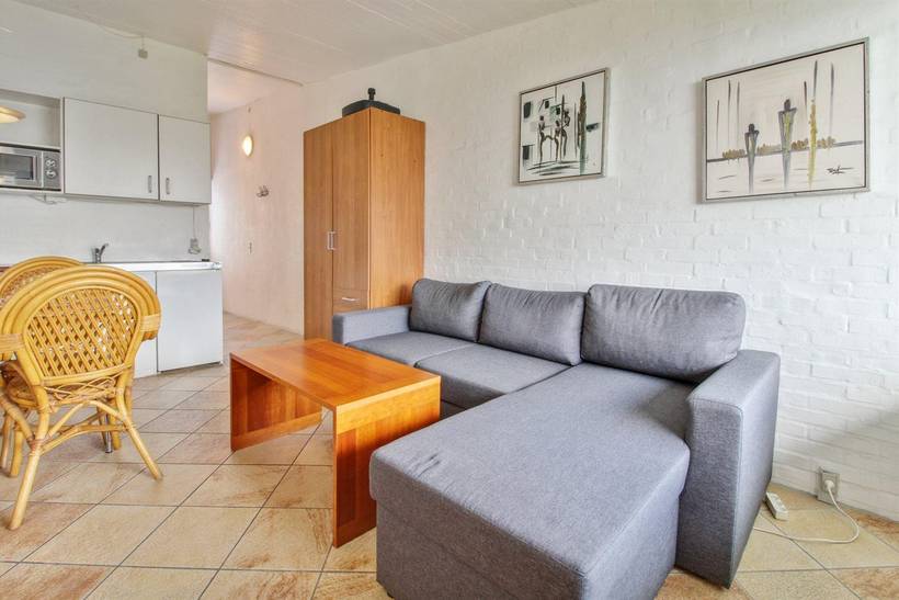 Foto von Ferienhaus QE78 in Lakolk - Rømø