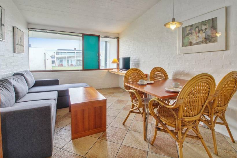 Foto von Ferienhaus QE78 in Lakolk - Rømø