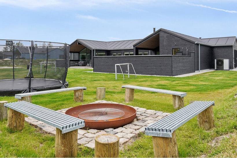 Foto von Ferienhaus QE79 in Ålbæk - Nordjütland Ost