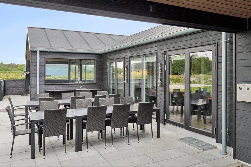 Foto von Ferienhaus QE79 in Ålbæk - Nordjütland Ost