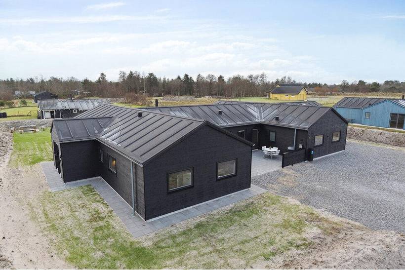Foto von Ferienhaus QE79 in Ålbæk - Nordjütland Ost