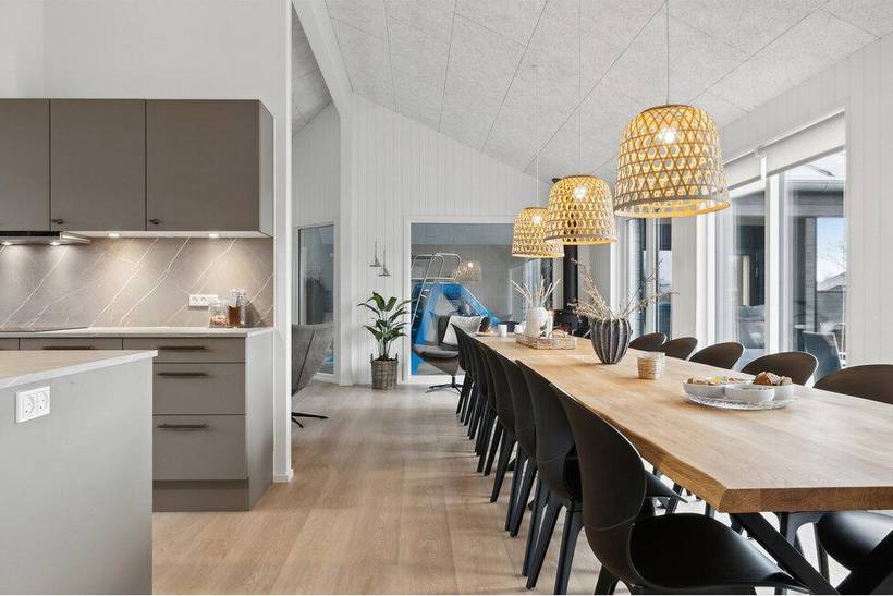 Foto von Ferienhaus QE79 in Ålbæk - Nordjütland Ost