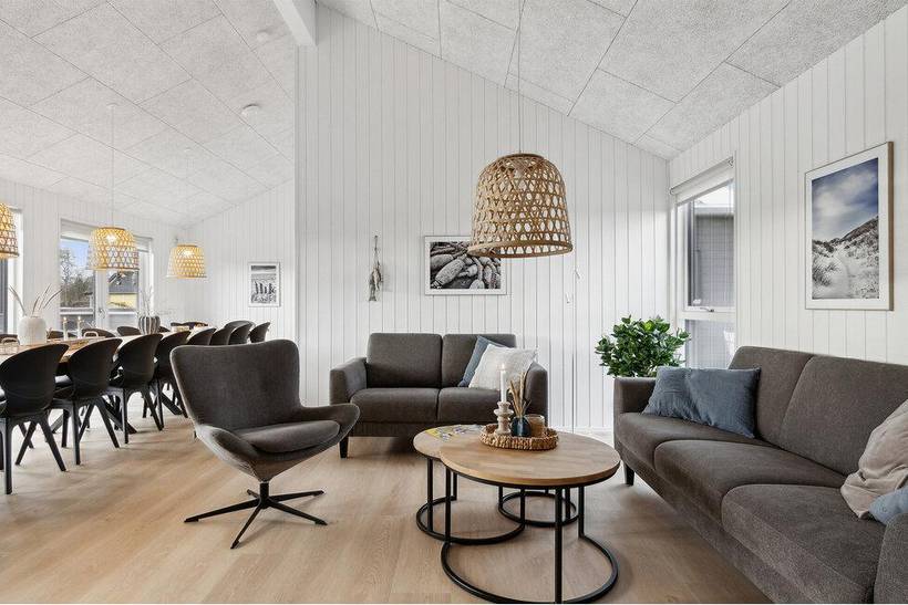 Foto von Ferienhaus QE79 in Ålbæk - Nordjütland Ost