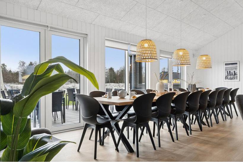 Foto von Ferienhaus QE79 in Ålbæk - Nordjütland Ost