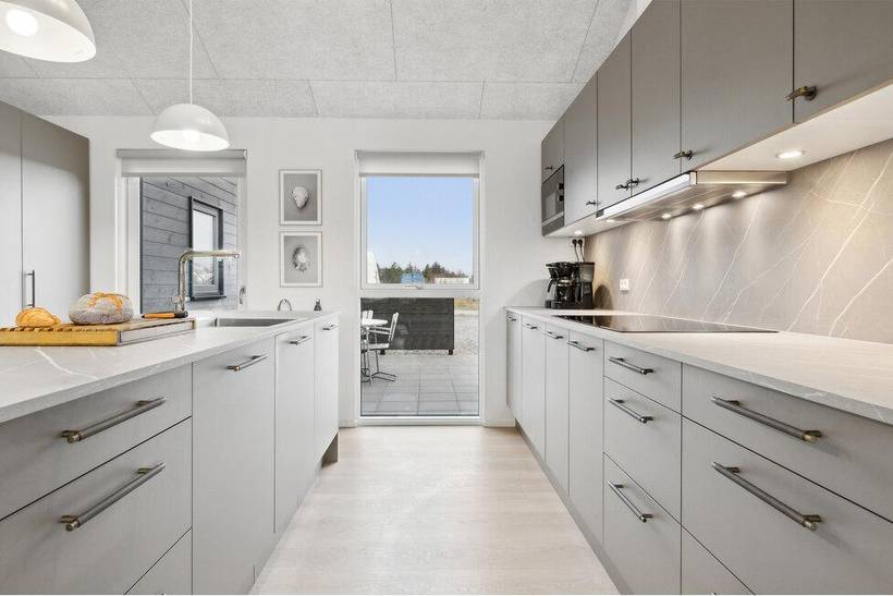 Foto von Ferienhaus QE79 in Ålbæk - Nordjütland Ost