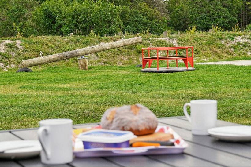 Foto von Ferienhaus QE79 in Ålbæk - Nordjütland Ost