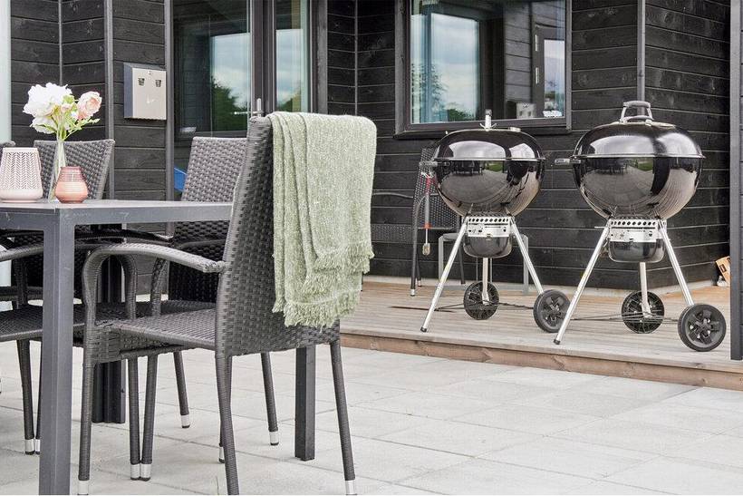 Foto von Ferienhaus QE79 in Ålbæk - Nordjütland Ost