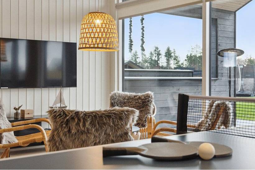 Foto von Ferienhaus QE79 in Ålbæk - Nordjütland Ost