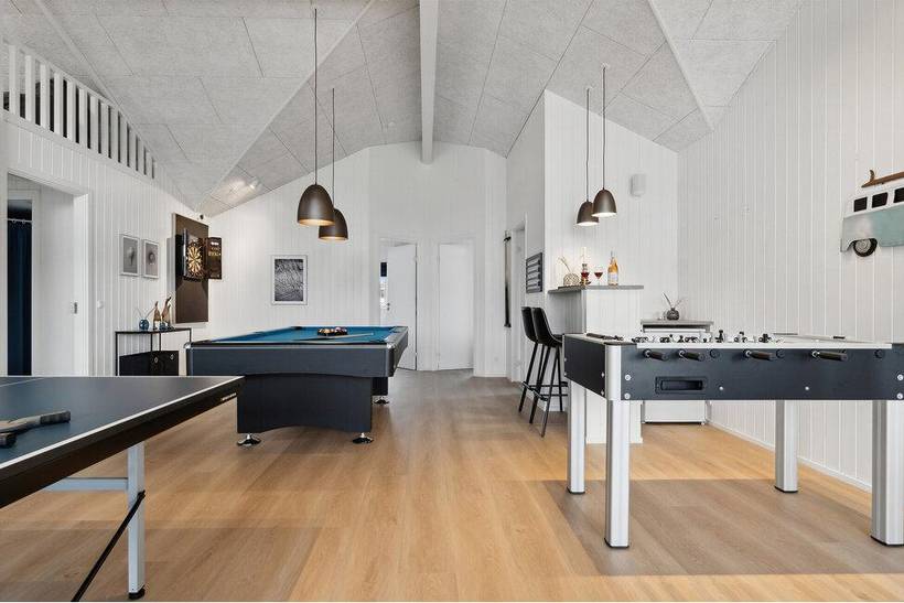 Foto von Ferienhaus QE79 in Ålbæk - Nordjütland Ost