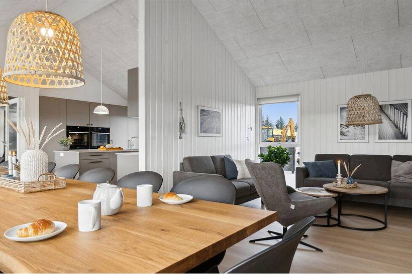 Foto von Ferienhaus QE79 in Ålbæk - Nordjütland Ost