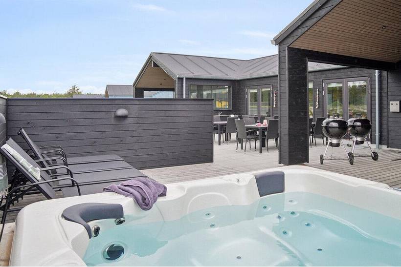 Foto von Ferienhaus QE79 in Ålbæk - Nordjütland Ost