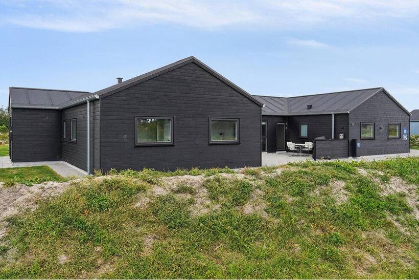 Foto von Ferienhaus QE79 in Ålbæk - Nordjütland Ost