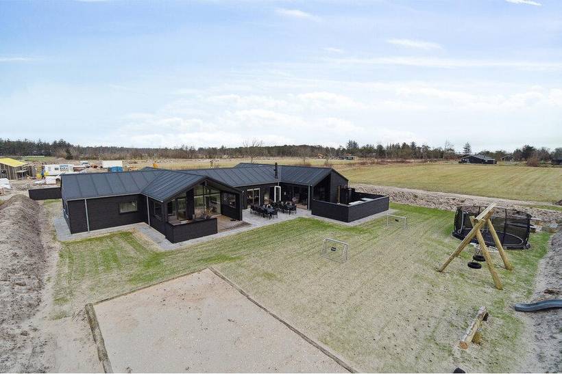 Foto von Ferienhaus QE79 in Ålbæk - Nordjütland Ost