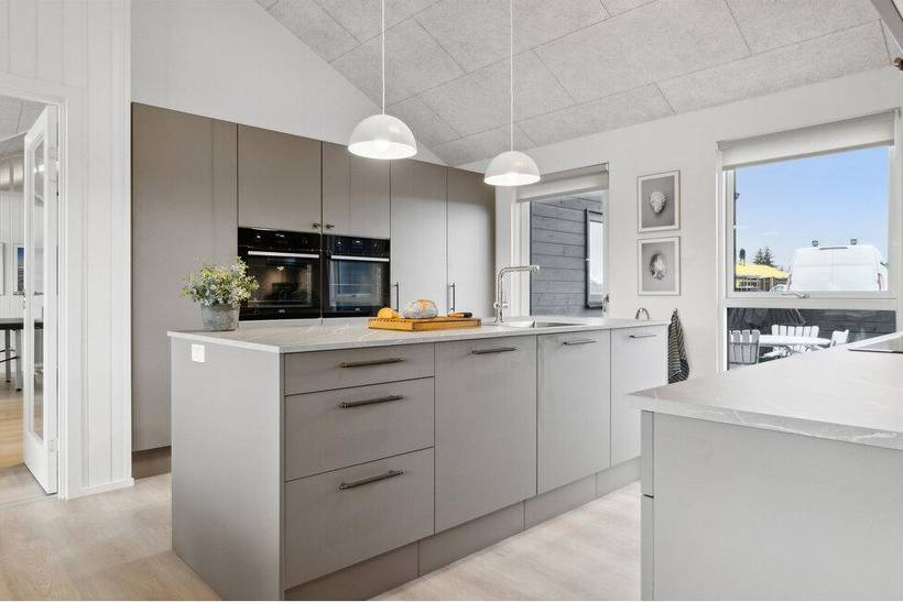 Foto von Ferienhaus QE79 in Ålbæk - Nordjütland Ost