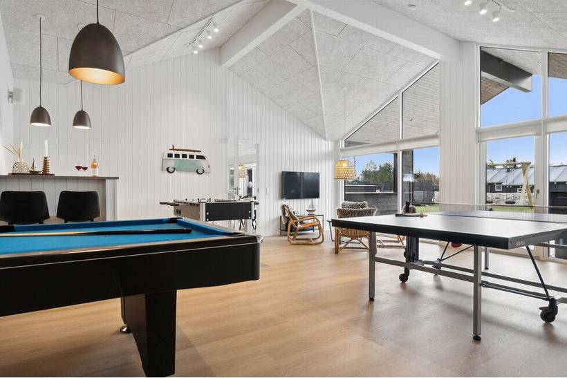 Foto von Ferienhaus QE79 in Ålbæk - Nordjütland Ost
