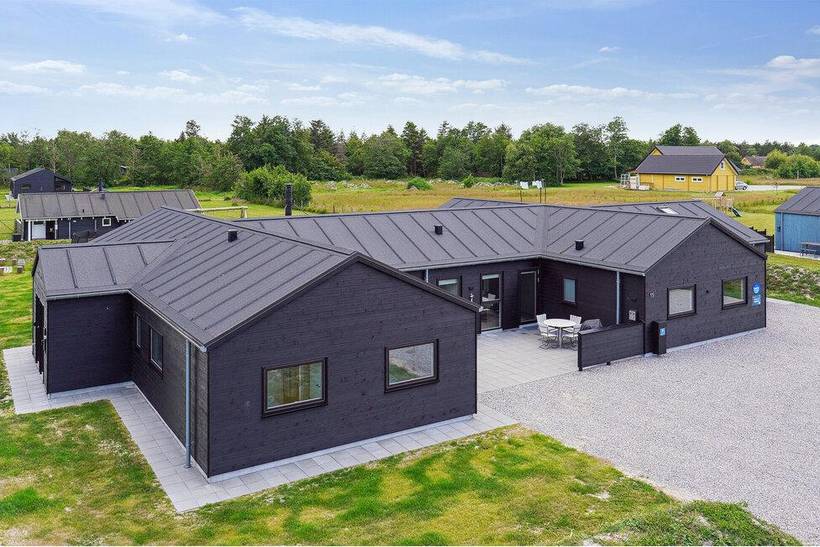 Foto von Ferienhaus QE79 in Ålbæk - Nordjütland Ost