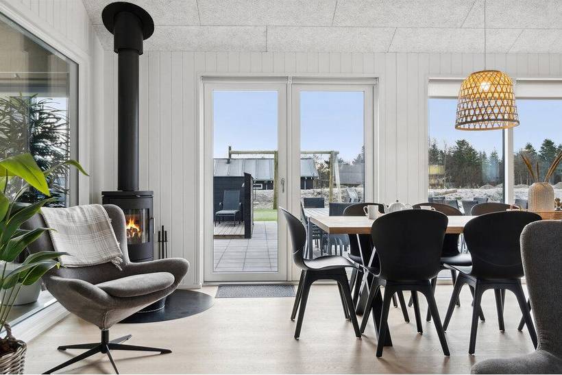 Foto von Ferienhaus QE79 in Ålbæk - Nordjütland Ost