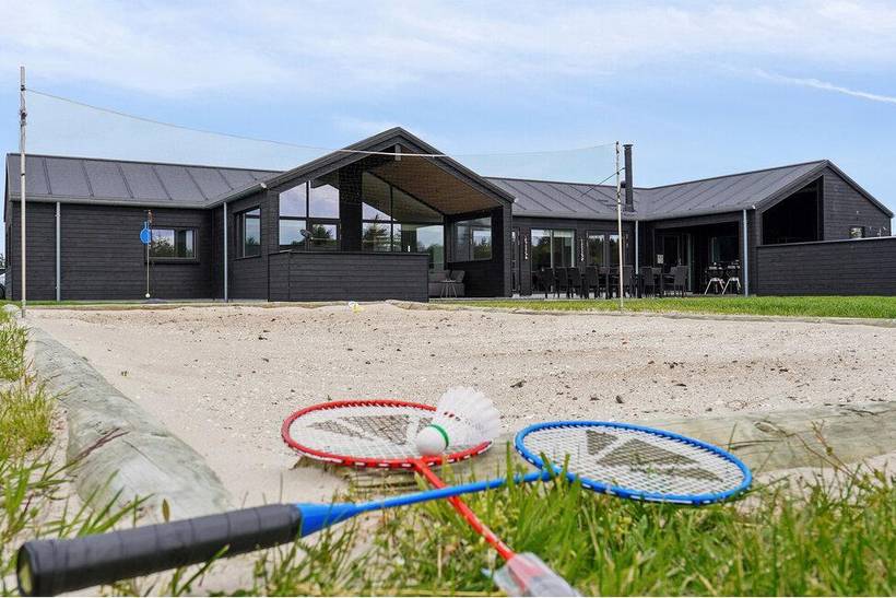 Foto von Ferienhaus QE79 in Ålbæk - Nordjütland Ost
