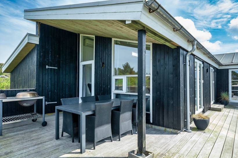Foto von Ferienhaus QE80 in Vejers Strand - Westjütland