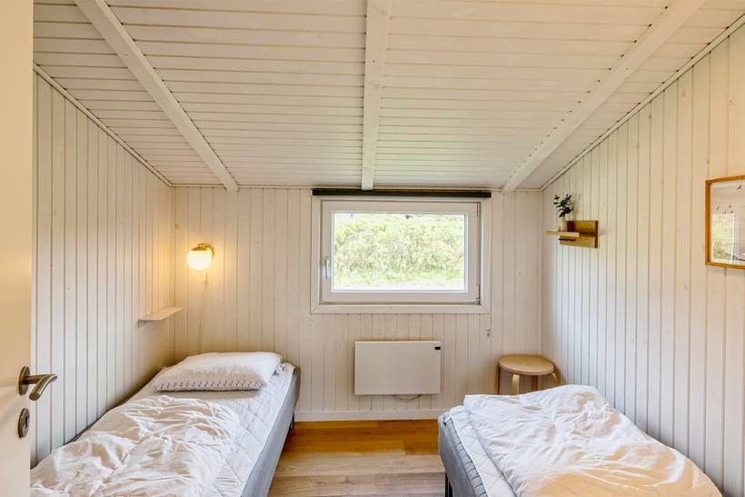 Foto von Ferienhaus QE80 in Vejers Strand - Westjütland