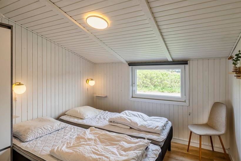 Foto von Ferienhaus QE80 in Vejers Strand - Westjütland