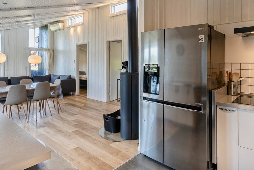 Foto von Ferienhaus QE80 in Vejers Strand - Westjütland
