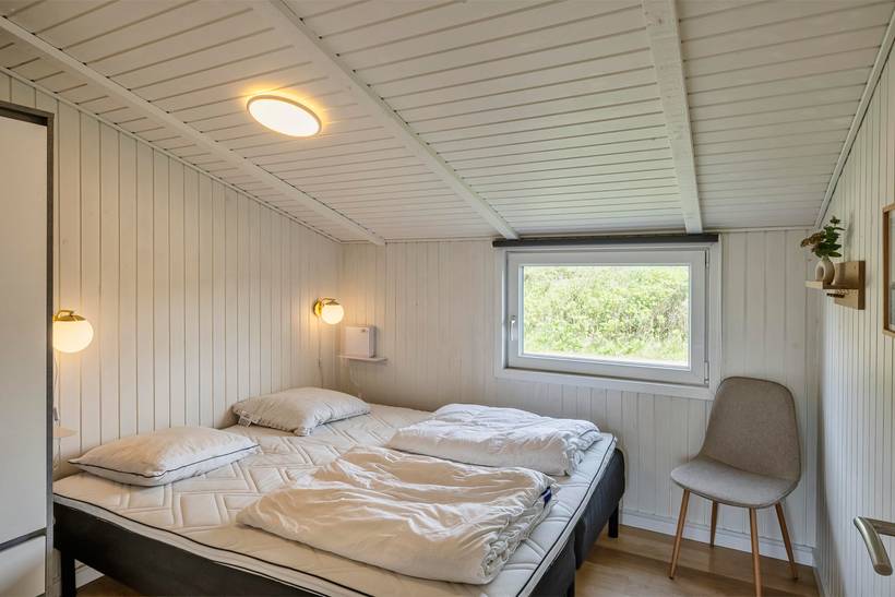 Foto von Ferienhaus QE80 in Vejers Strand - Westjütland