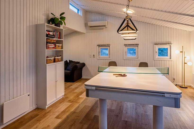 Foto von Ferienhaus QE80 in Vejers Strand - Westjütland