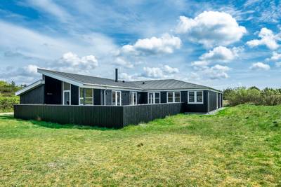 Vorschaubild von Ferienhaus QE80 in Vejers Strand - Westjütland