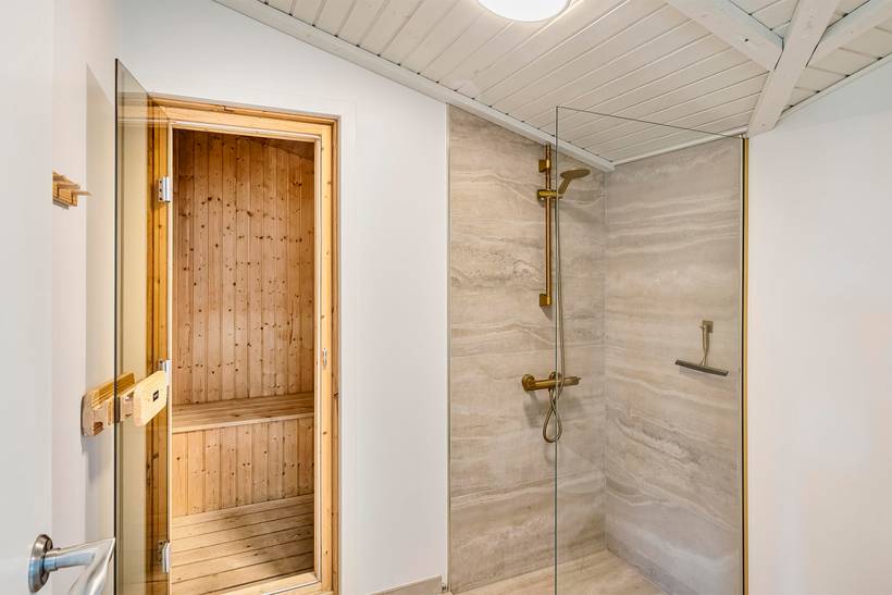 Foto von Ferienhaus QE80 in Vejers Strand - Westjütland