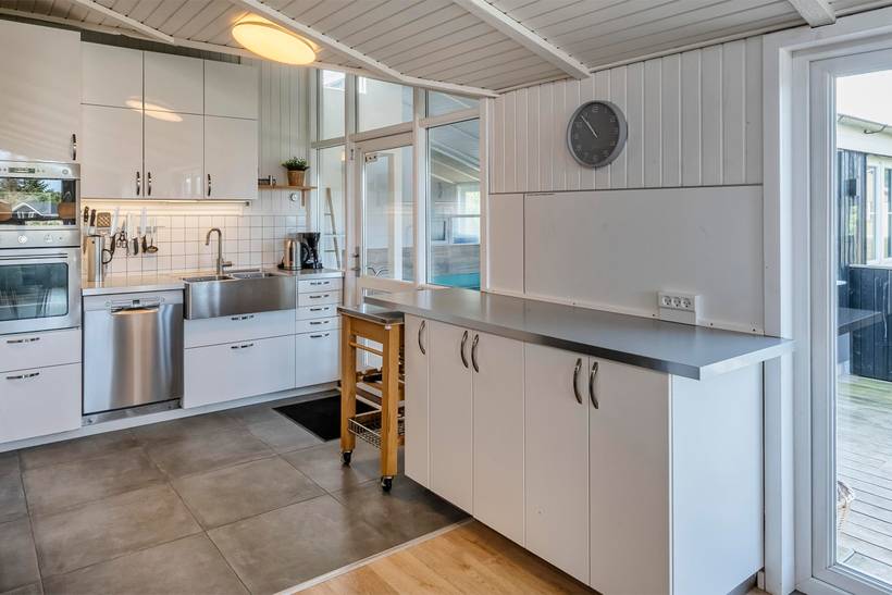 Foto von Ferienhaus QE80 in Vejers Strand - Westjütland