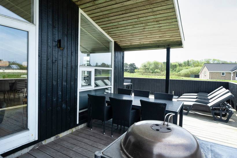 Foto von Ferienhaus QE80 in Vejers Strand - Westjütland