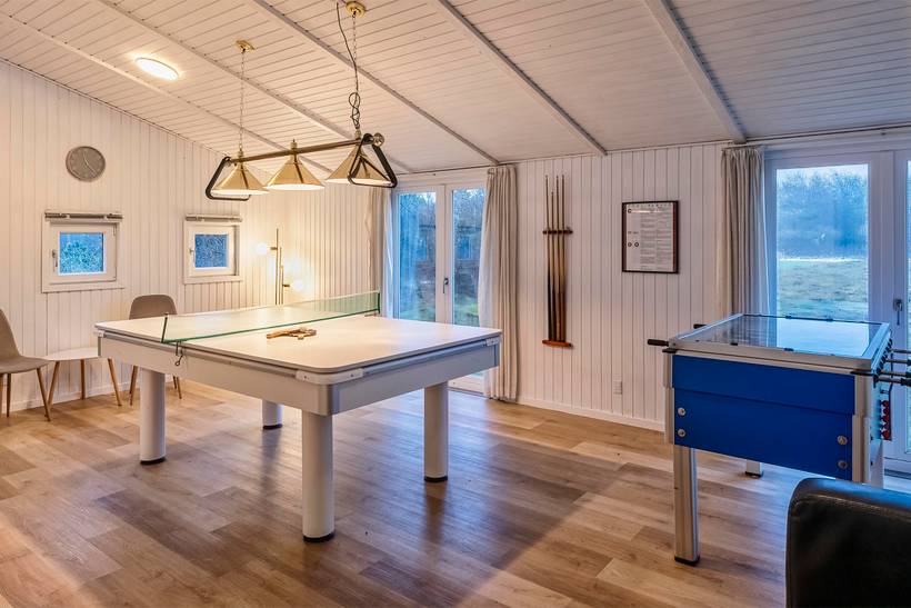 Foto von Ferienhaus QE80 in Vejers Strand - Westjütland