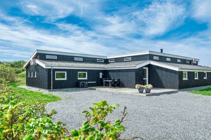 Foto von Ferienhaus QE80 in Vejers Strand - Westjütland