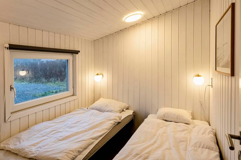 Foto von Ferienhaus QE80 in Vejers Strand - Westjütland