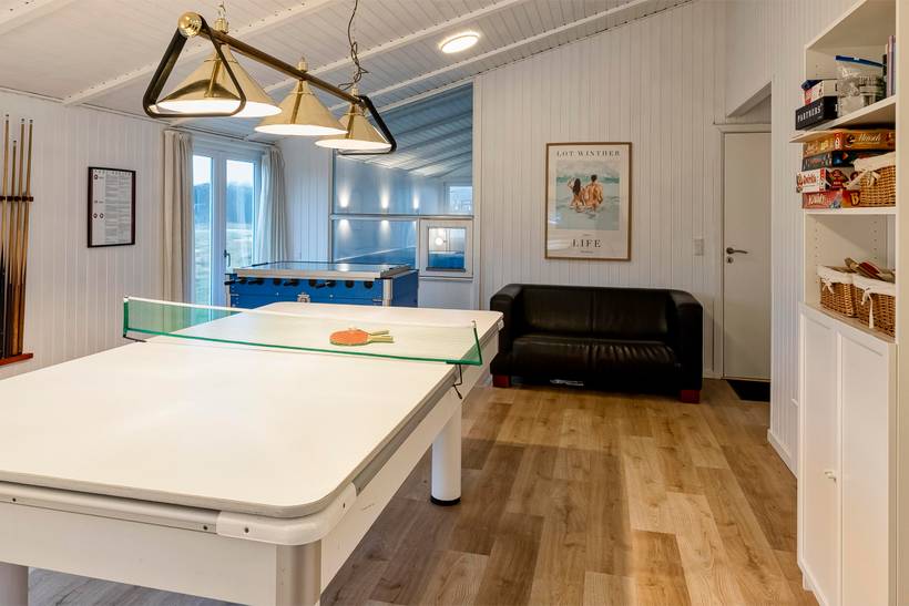 Foto von Ferienhaus QE80 in Vejers Strand - Westjütland