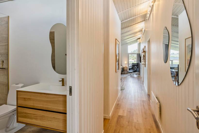 Foto von Ferienhaus QE80 in Vejers Strand - Westjütland